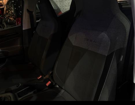 VOLKSWAGEN Tera 1.0 12V 4P MPI, Foto 7
