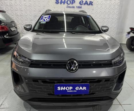 VOLKSWAGEN Tera 1.0 12V 4P MPI, Foto 8