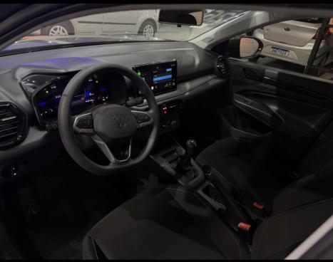 VOLKSWAGEN Tera 1.0 12V 4P MPI, Foto 9
