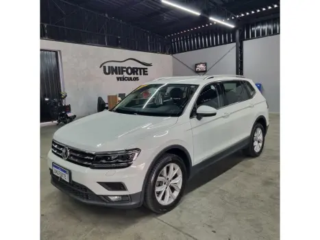 VOLKSWAGEN Tiguan 1.4 16V 4P TSI TURBO DSG AUTOMTICO, Foto 1