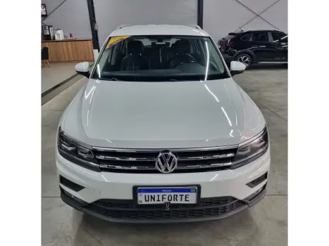 VOLKSWAGEN Tiguan 1.4 16V 4P TSI TURBO DSG AUTOMTICO, Foto 2