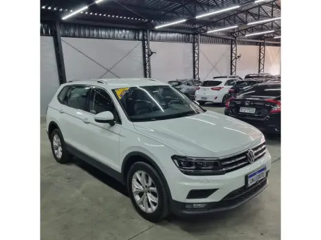 VOLKSWAGEN Tiguan 1.4 16V 4P TSI TURBO DSG AUTOMTICO, Foto 3