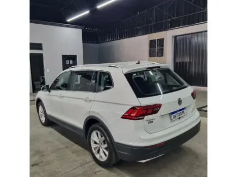 VOLKSWAGEN Tiguan 1.4 16V 4P TSI TURBO DSG AUTOMTICO, Foto 4