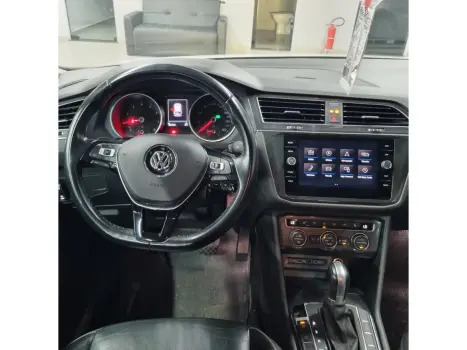 VOLKSWAGEN Tiguan 1.4 16V 4P TSI TURBO DSG AUTOMTICO, Foto 7