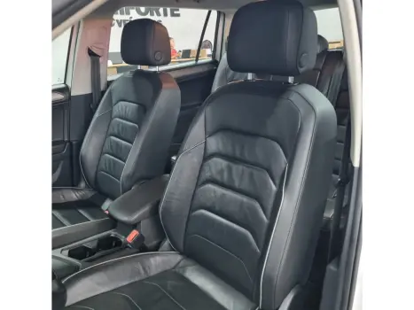 VOLKSWAGEN Tiguan 1.4 16V 4P TSI TURBO DSG AUTOMTICO, Foto 8