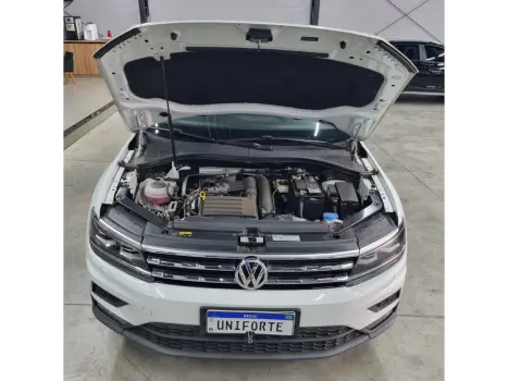 VOLKSWAGEN Tiguan 1.4 16V 4P TSI TURBO DSG AUTOMTICO, Foto 9