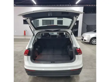 VOLKSWAGEN Tiguan 1.4 16V 4P TSI TURBO DSG AUTOMTICO, Foto 10