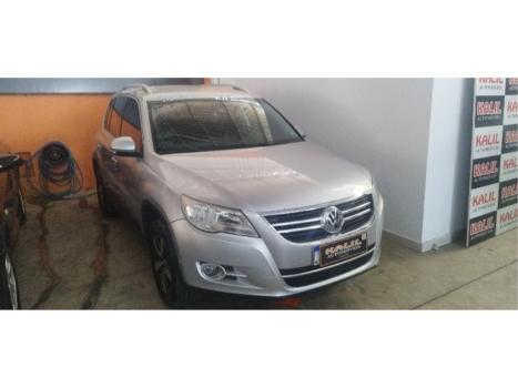 VOLKSWAGEN Tiguan 1.4 250 TSI TOTAL FLEX ALLSPACE TURBO AUTOMTICO TIPTRONIC, Foto 2
