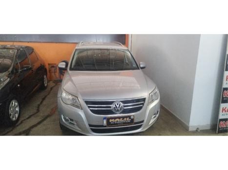 VOLKSWAGEN Tiguan 1.4 250 TSI TOTAL FLEX ALLSPACE TURBO AUTOMTICO TIPTRONIC, Foto 3