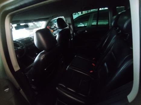 VOLKSWAGEN Tiguan 1.4 250 TSI TOTAL FLEX ALLSPACE TURBO AUTOMTICO TIPTRONIC, Foto 4