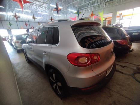 VOLKSWAGEN Tiguan 1.4 250 TSI TOTAL FLEX ALLSPACE TURBO AUTOMTICO TIPTRONIC, Foto 5