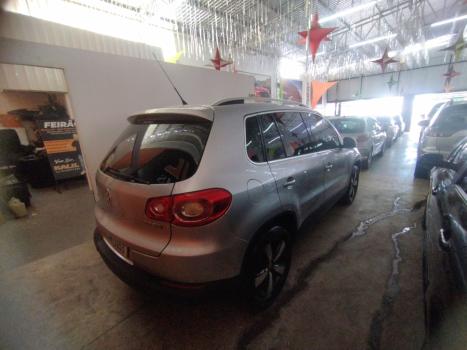 VOLKSWAGEN Tiguan 1.4 250 TSI TOTAL FLEX ALLSPACE TURBO AUTOMTICO TIPTRONIC, Foto 6