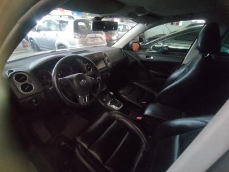 VOLKSWAGEN Tiguan 1.4 250 TSI TOTAL FLEX ALLSPACE TURBO AUTOMTICO TIPTRONIC, Foto 7