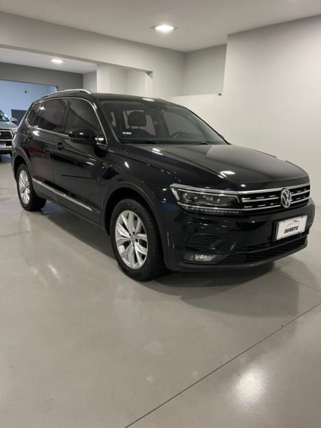 VOLKSWAGEN Tiguan 1.4 250 TSI TOTAL FLEX ALLSPACE COMFORTLINE TURBO AUTOMTICO TIPTRONIC, Foto 1