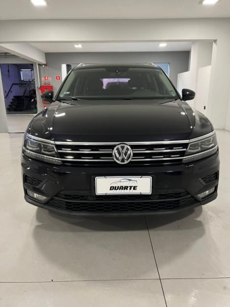 VOLKSWAGEN Tiguan 1.4 250 TSI TOTAL FLEX ALLSPACE COMFORTLINE TURBO AUTOMTICO TIPTRONIC, Foto 2