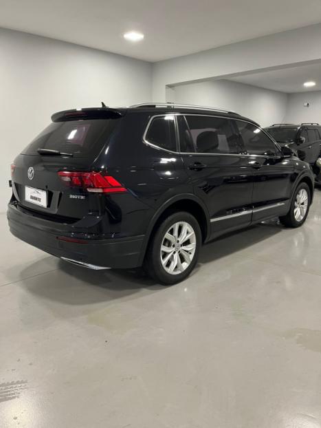 VOLKSWAGEN Tiguan 1.4 250 TSI TOTAL FLEX ALLSPACE COMFORTLINE TURBO AUTOMTICO TIPTRONIC, Foto 4