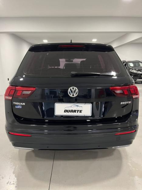 VOLKSWAGEN Tiguan 1.4 250 TSI TOTAL FLEX ALLSPACE COMFORTLINE TURBO AUTOMTICO TIPTRONIC, Foto 5