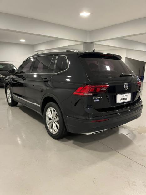 VOLKSWAGEN Tiguan 1.4 250 TSI TOTAL FLEX ALLSPACE COMFORTLINE TURBO AUTOMTICO TIPTRONIC, Foto 6