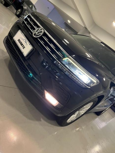 VOLKSWAGEN Tiguan 1.4 250 TSI TOTAL FLEX ALLSPACE COMFORTLINE TURBO AUTOMTICO TIPTRONIC, Foto 7