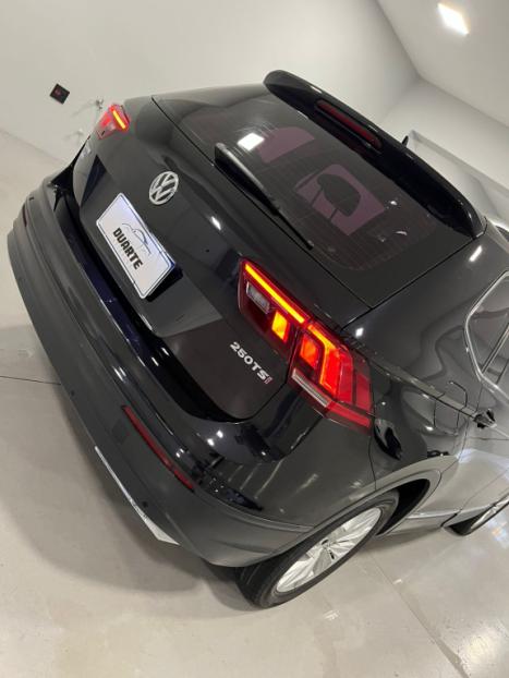 VOLKSWAGEN Tiguan 1.4 250 TSI TOTAL FLEX ALLSPACE COMFORTLINE TURBO AUTOMTICO TIPTRONIC, Foto 8