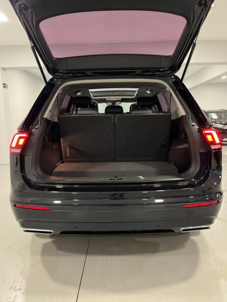 VOLKSWAGEN Tiguan 1.4 250 TSI TOTAL FLEX ALLSPACE COMFORTLINE TURBO AUTOMTICO TIPTRONIC, Foto 9