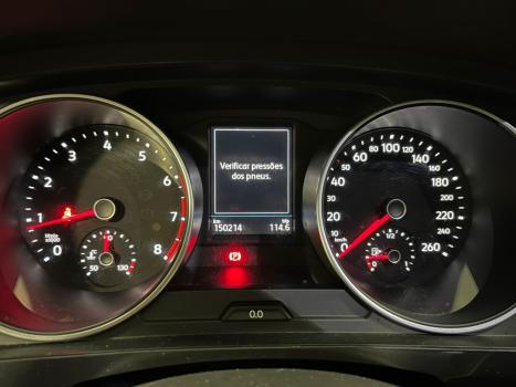 VOLKSWAGEN Tiguan 1.4 250 TSI TOTAL FLEX ALLSPACE COMFORTLINE TURBO AUTOMTICO TIPTRONIC, Foto 10