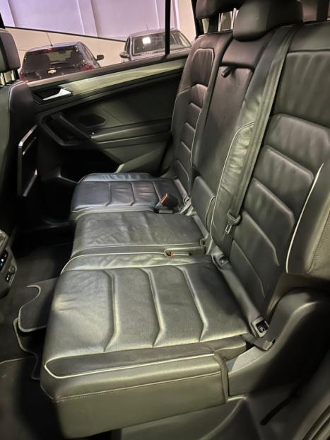 VOLKSWAGEN Tiguan 1.4 250 TSI TOTAL FLEX ALLSPACE COMFORTLINE TURBO AUTOMTICO TIPTRONIC, Foto 14
