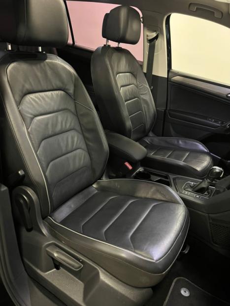 VOLKSWAGEN Tiguan 1.4 250 TSI TOTAL FLEX ALLSPACE COMFORTLINE TURBO AUTOMTICO TIPTRONIC, Foto 15