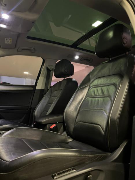 VOLKSWAGEN Tiguan 1.4 250 TSI TOTAL FLEX ALLSPACE COMFORTLINE TURBO AUTOMTICO TIPTRONIC, Foto 16