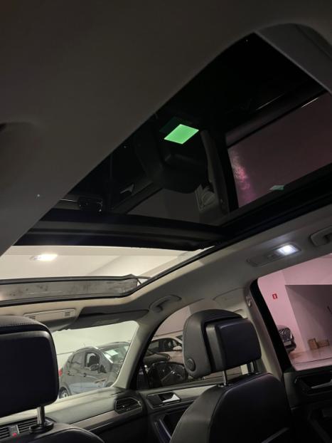 VOLKSWAGEN Tiguan 1.4 250 TSI TOTAL FLEX ALLSPACE COMFORTLINE TURBO AUTOMTICO TIPTRONIC, Foto 18