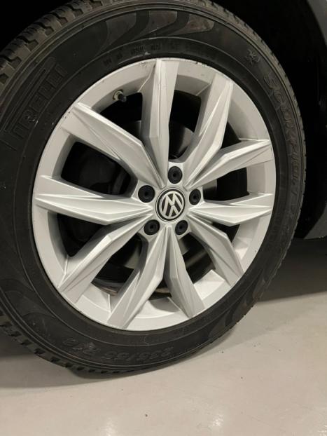 VOLKSWAGEN Tiguan 1.4 250 TSI TOTAL FLEX ALLSPACE COMFORTLINE TURBO AUTOMTICO TIPTRONIC, Foto 19