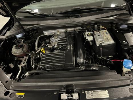 VOLKSWAGEN Tiguan 1.4 250 TSI TOTAL FLEX ALLSPACE COMFORTLINE TURBO AUTOMTICO TIPTRONIC, Foto 20