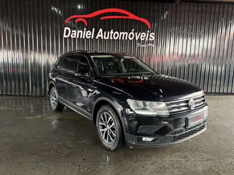 VOLKSWAGEN Tiguan 1.4 250 TSI TOTAL FLEX ALLSPACE TURBO AUTOM�TICO TIPTRONIC, Foto 1