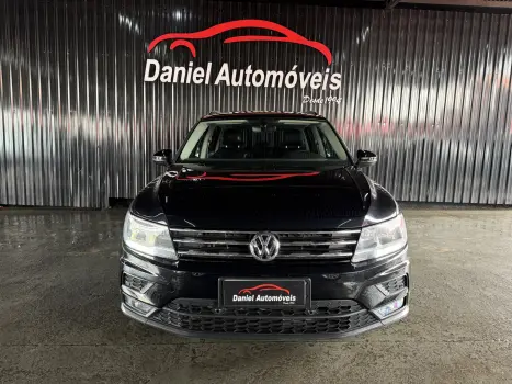 VOLKSWAGEN Tiguan 1.4 250 TSI TOTAL FLEX ALLSPACE TURBO AUTOM�TICO TIPTRONIC, Foto 2