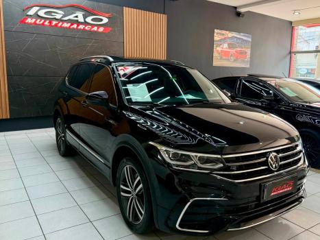 VOLKSWAGEN Tiguan 1.4 250 TSI TOTAL FLEX ALLSPACE COMFORTLINE TURBO AUTOM�TICO TIPTRONIC, Foto 1