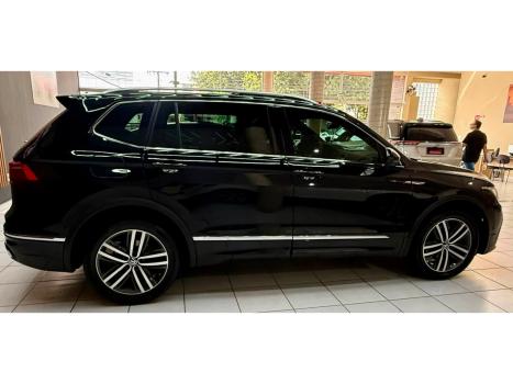 VOLKSWAGEN Tiguan 1.4 250 TSI TOTAL FLEX ALLSPACE COMFORTLINE TURBO AUTOM�TICO TIPTRONIC, Foto 5