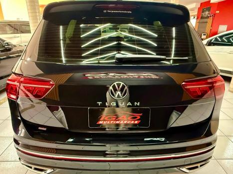 VOLKSWAGEN Tiguan 1.4 250 TSI TOTAL FLEX ALLSPACE COMFORTLINE TURBO AUTOM�TICO TIPTRONIC, Foto 7