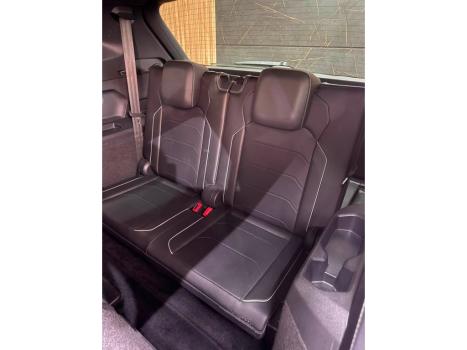 VOLKSWAGEN Tiguan 1.4 250 TSI TOTAL FLEX ALLSPACE COMFORTLINE TURBO AUTOM�TICO TIPTRONIC, Foto 10