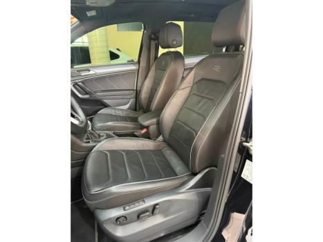 VOLKSWAGEN Tiguan 1.4 250 TSI TOTAL FLEX ALLSPACE COMFORTLINE TURBO AUTOM�TICO TIPTRONIC, Foto 11