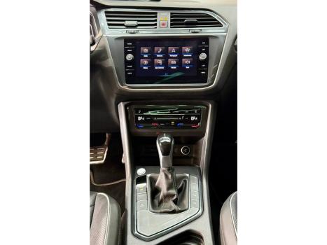 VOLKSWAGEN Tiguan 1.4 250 TSI TOTAL FLEX ALLSPACE COMFORTLINE TURBO AUTOM�TICO TIPTRONIC, Foto 13