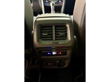 VOLKSWAGEN Tiguan 1.4 250 TSI TOTAL FLEX ALLSPACE COMFORTLINE TURBO AUTOM�TICO TIPTRONIC, Foto 15