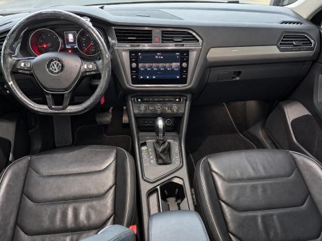 VOLKSWAGEN Tiguan 1.4 250 TSI TOTAL FLEX ALLSPACE COMFORTLINE TURBO AUTOMÁTICO TIPTRONIC, Foto 7