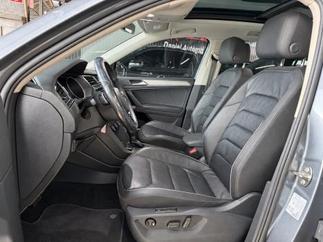VOLKSWAGEN Tiguan 1.4 250 TSI TOTAL FLEX ALLSPACE COMFORTLINE TURBO AUTOMÁTICO TIPTRONIC, Foto 8