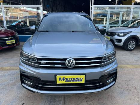 VOLKSWAGEN Tiguan 2.0 16V 4P TSI 350 TURBO R-LINE 4MOTION DSG AUTOM�TICO, Foto 2