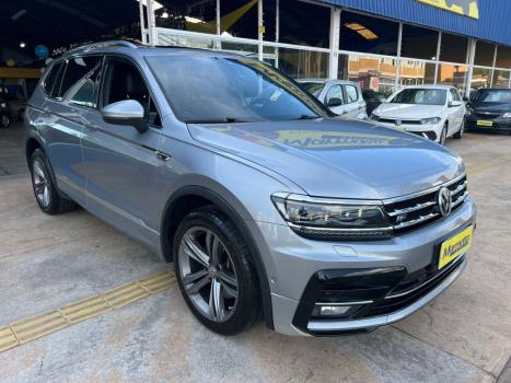 VOLKSWAGEN Tiguan 2.0 16V 4P TSI 350 TURBO R-LINE 4MOTION DSG AUTOM�TICO, Foto 3