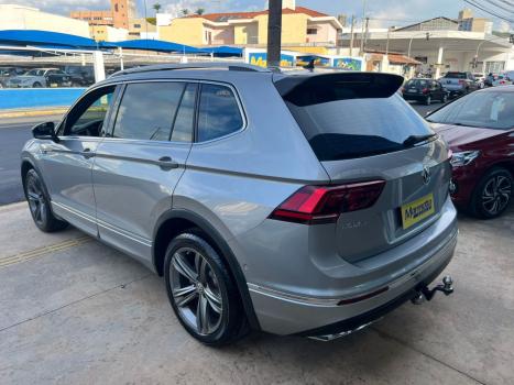 VOLKSWAGEN Tiguan 2.0 16V 4P TSI 350 TURBO R-LINE 4MOTION DSG AUTOM�TICO, Foto 4