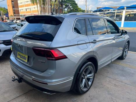 VOLKSWAGEN Tiguan 2.0 16V 4P TSI 350 TURBO R-LINE 4MOTION DSG AUTOM�TICO, Foto 5