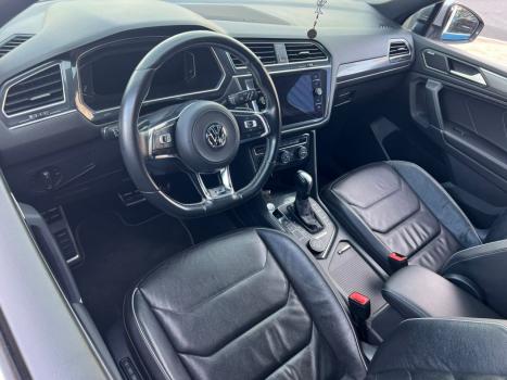 VOLKSWAGEN Tiguan 2.0 16V 4P TSI 350 TURBO R-LINE 4MOTION DSG AUTOM�TICO, Foto 6