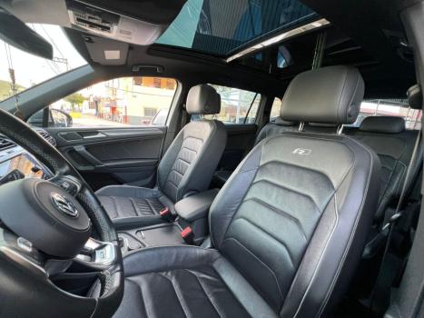 VOLKSWAGEN Tiguan 2.0 16V 4P TSI 350 TURBO R-LINE 4MOTION DSG AUTOM�TICO, Foto 7
