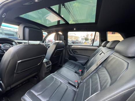 VOLKSWAGEN Tiguan 2.0 16V 4P TSI 350 TURBO R-LINE 4MOTION DSG AUTOM�TICO, Foto 8